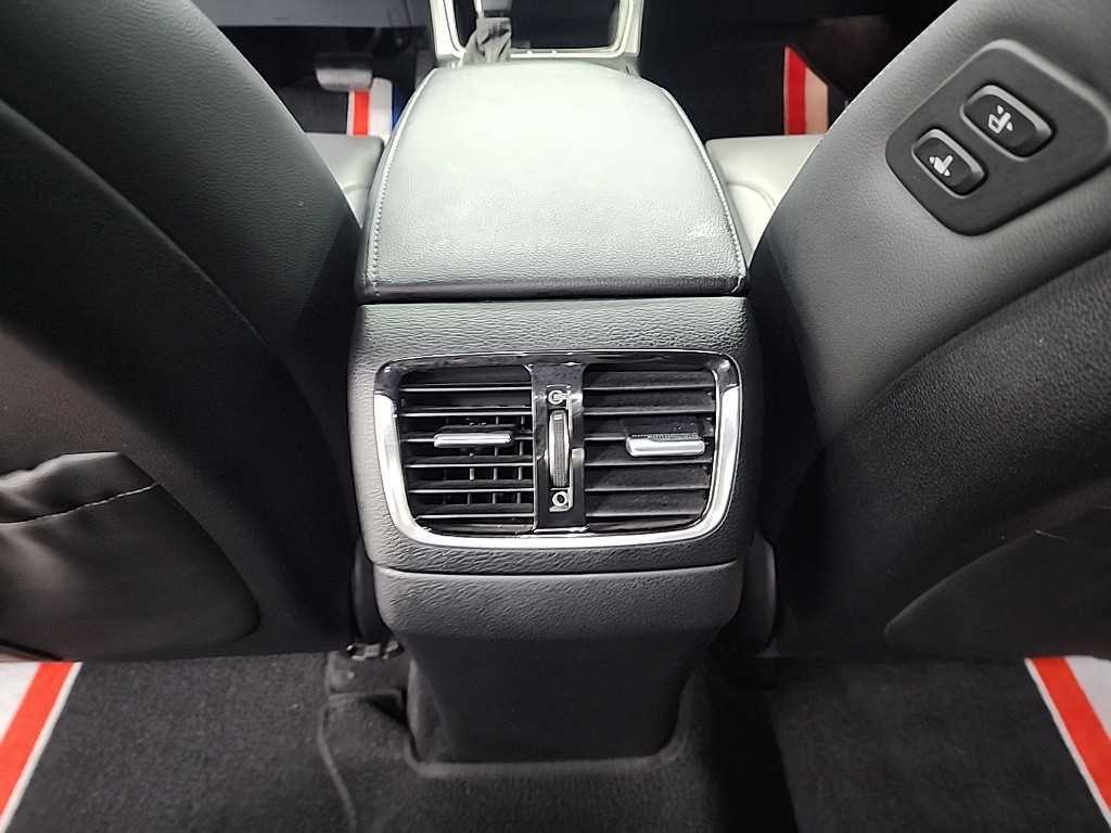 HYUNDAI Grandeur 2018 Gris - Importación desde Corea - HF Imports Iquique - Foto 13