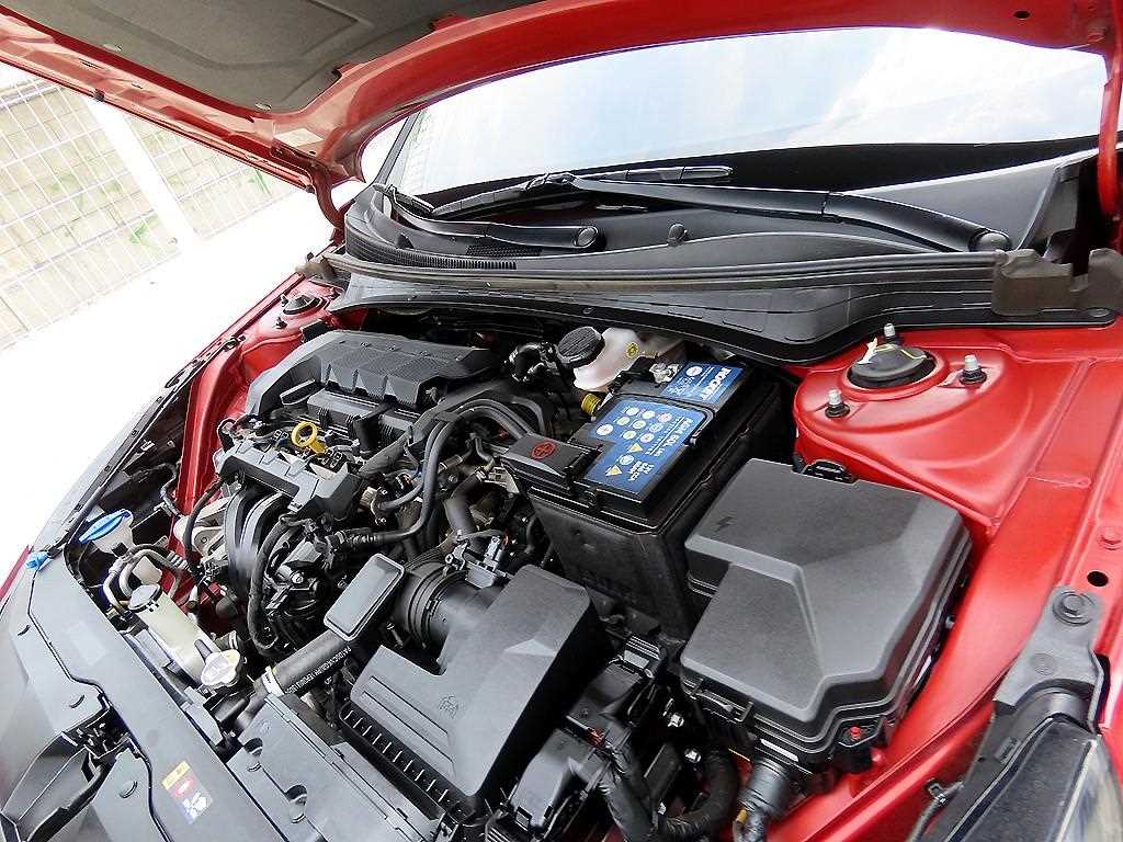 HYUNDAI Avante 2021 Rojo - Importación desde Corea - HF Imports Iquique - Foto 18