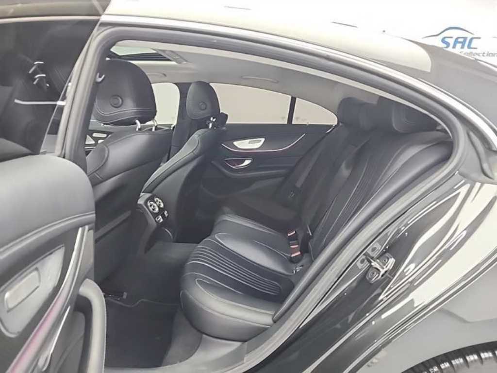 Mercedes Benz CLS Class 2019 Gris - Importación desde Corea - HF Imports Iquique - Foto 13