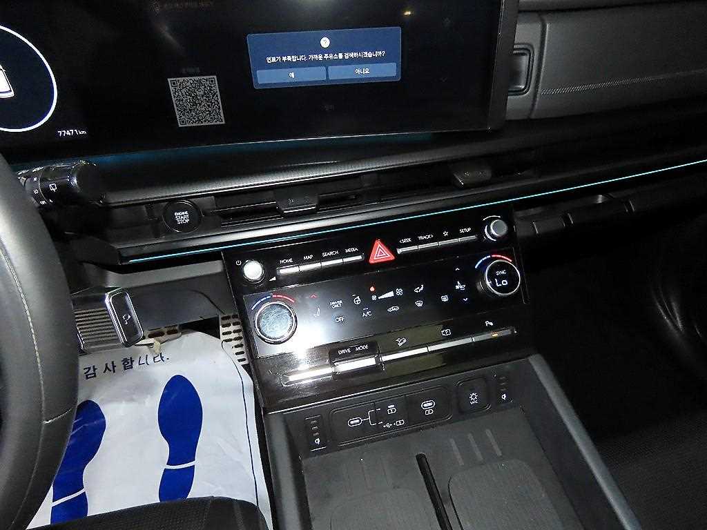 HYUNDAI Santa Fe - Vista 11