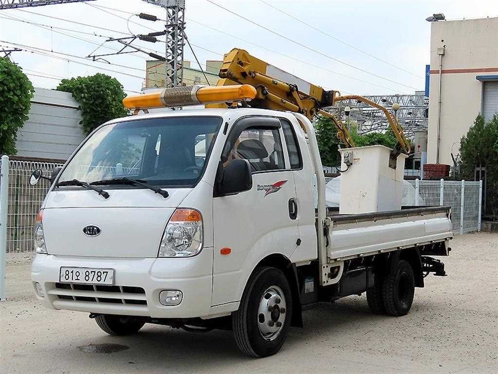 Small Truck Complaint (rip-off) - Vista 2