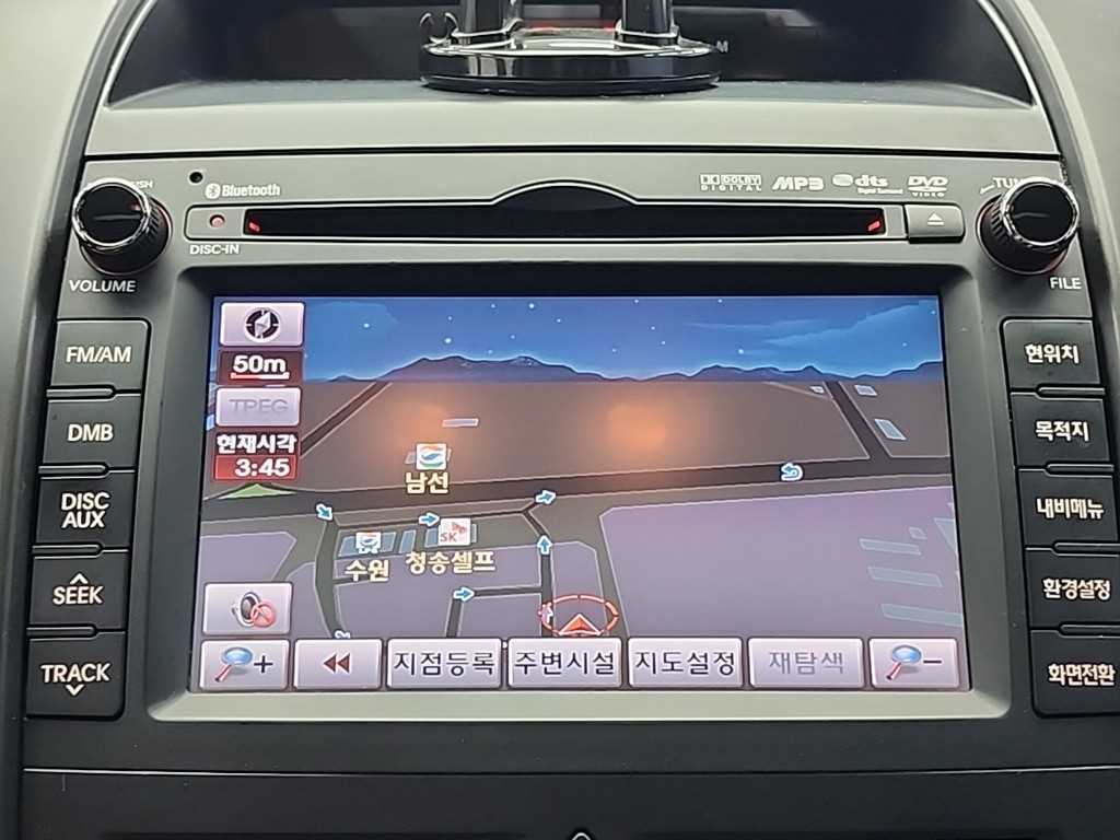 KIA Sorento 2011 Plateado - Importación desde Corea - HF Imports Iquique - Foto 16