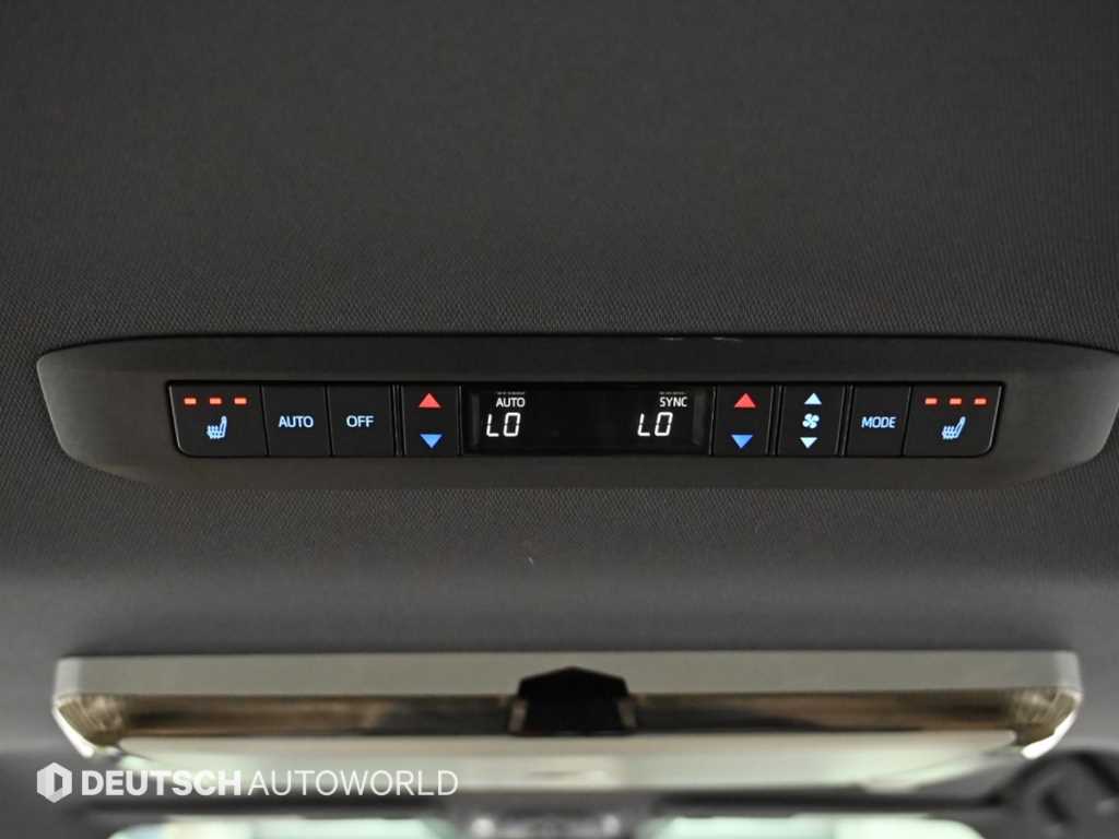 Toyota Siena 2022 Gris - Importación desde Corea - HF Imports Iquique - Foto 16