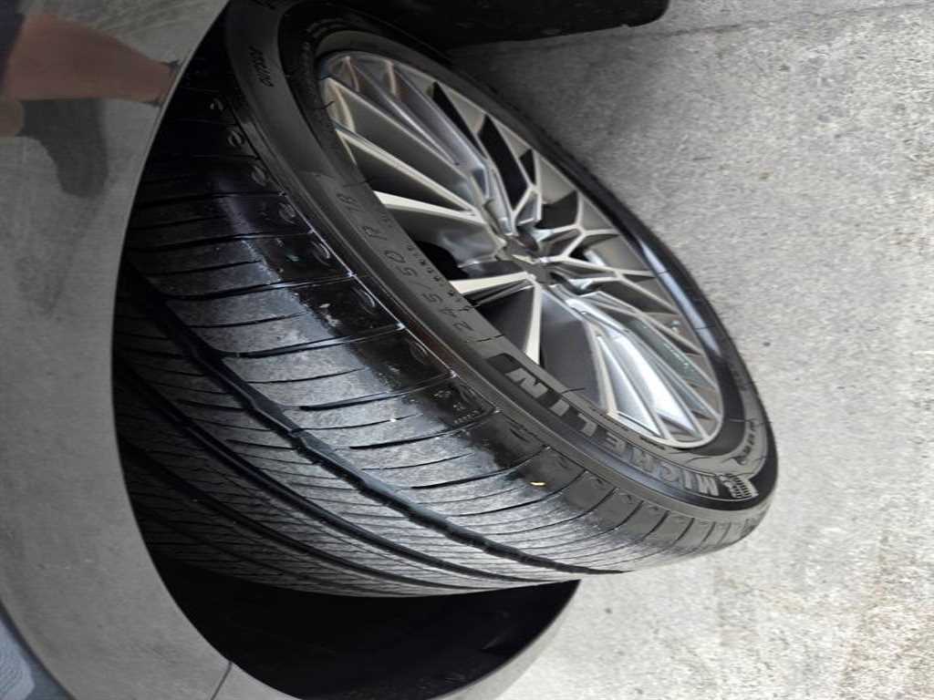 Genesis G80 2021 Gris - Importación desde Corea - HF Imports Iquique - Foto 19