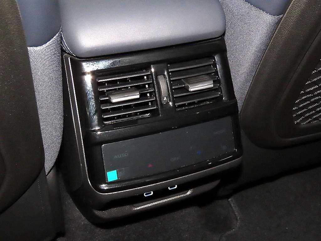 SAMSUNG Grand Koleos 2025 Blanco - Importación desde Corea - HF Imports Iquique - Foto 13