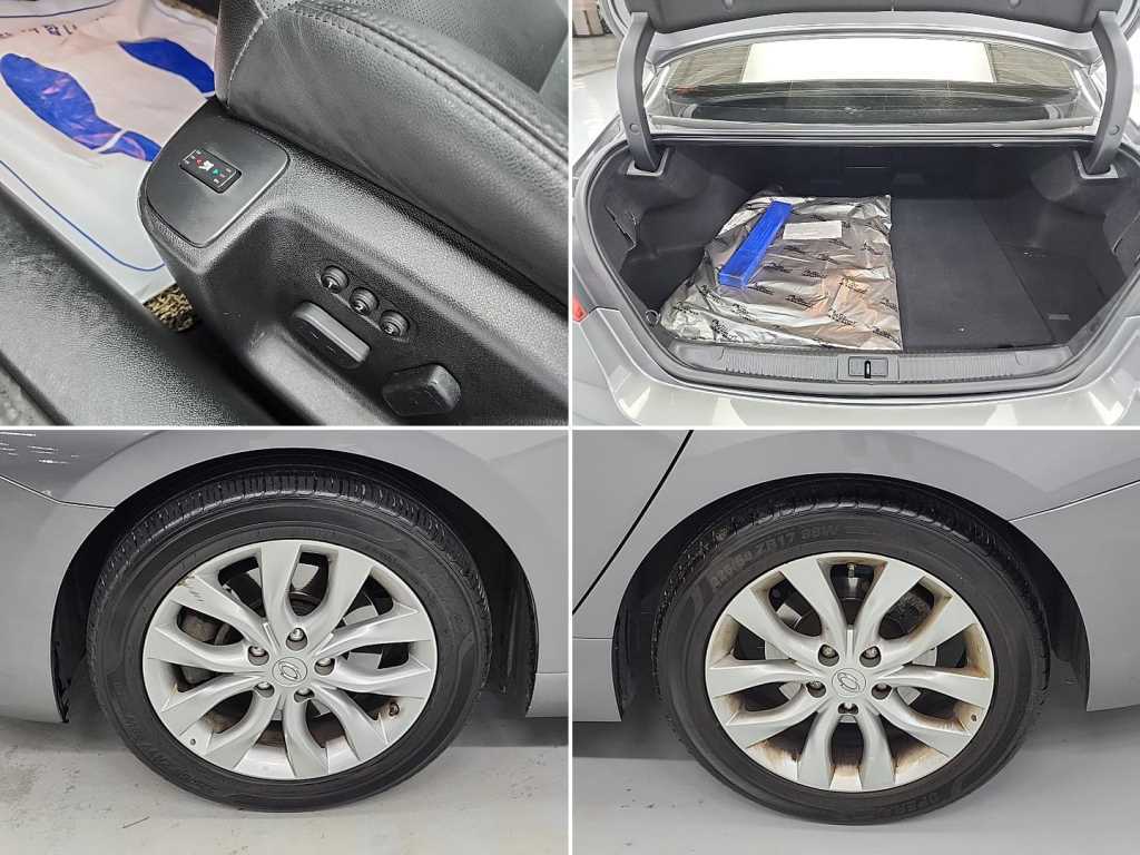 SAMSUNG SM7 2016 Gris - Importación desde Corea - HF Imports Iquique - Foto 18