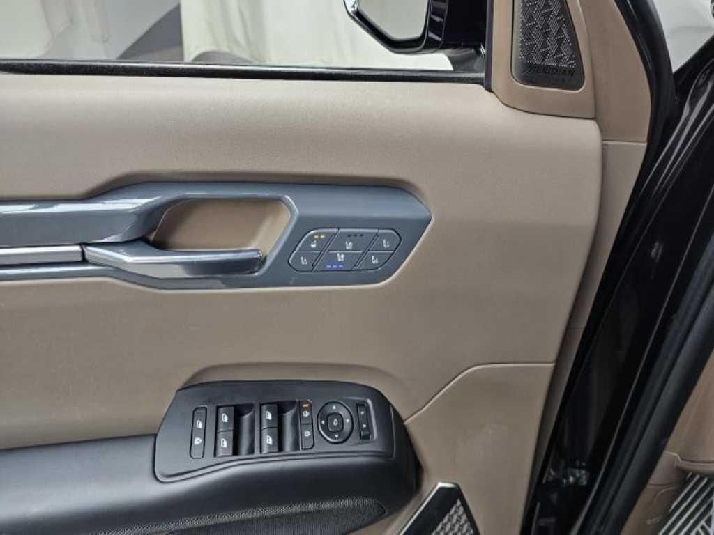 KIA EV9 - Vista 10