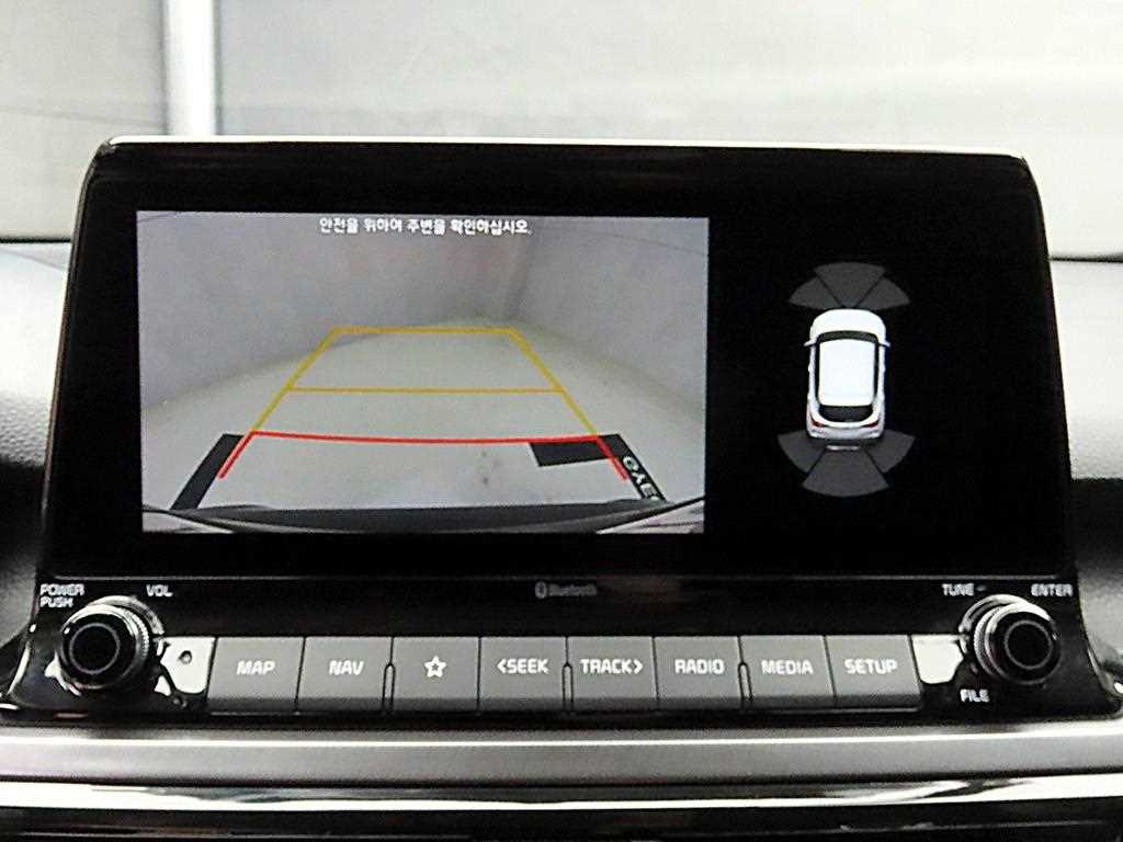 KIA Seltos 2020 - Importación desde Corea - HF Imports Iquique - Foto 16