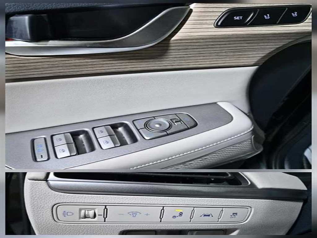 HYUNDAI Palisade - Vista 12