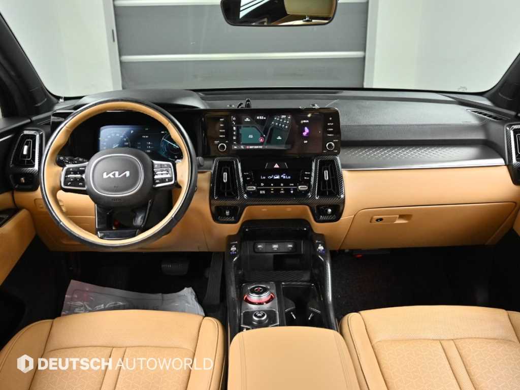 KIA Sorento - Vista 7