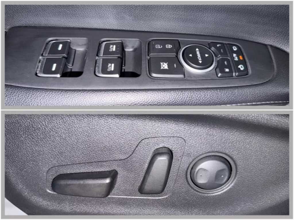KIA Sorento 2017 - Importación desde Corea - HF Imports Iquique - Foto 14