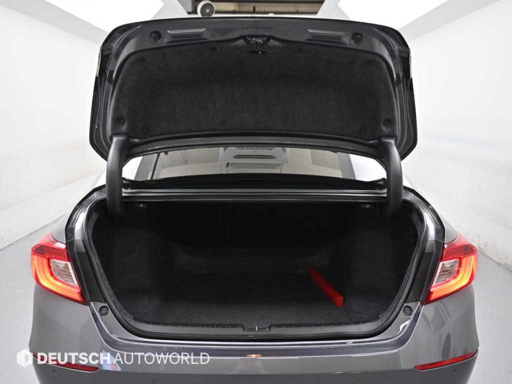 Honda Accord 2022 Gris - Importación desde Corea - HF Imports Iquique - Foto 19