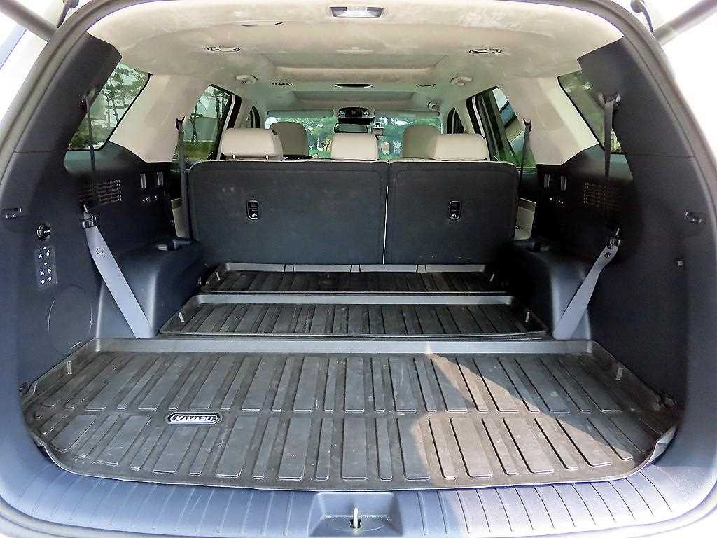 HYUNDAI Palisade 2021 Blanco - Importación desde Corea - HF Imports Iquique - Foto 16