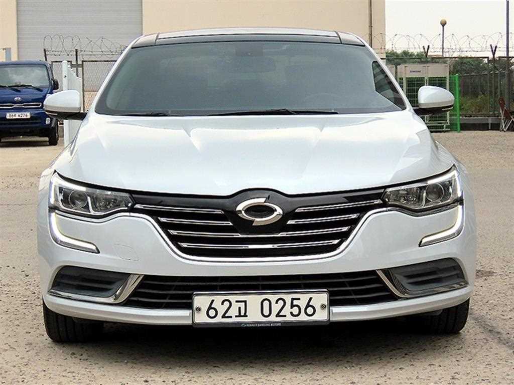 SAMSUNG SM6 2016 Blanco - Importación desde Corea - HF Imports Iquique - Foto 1
