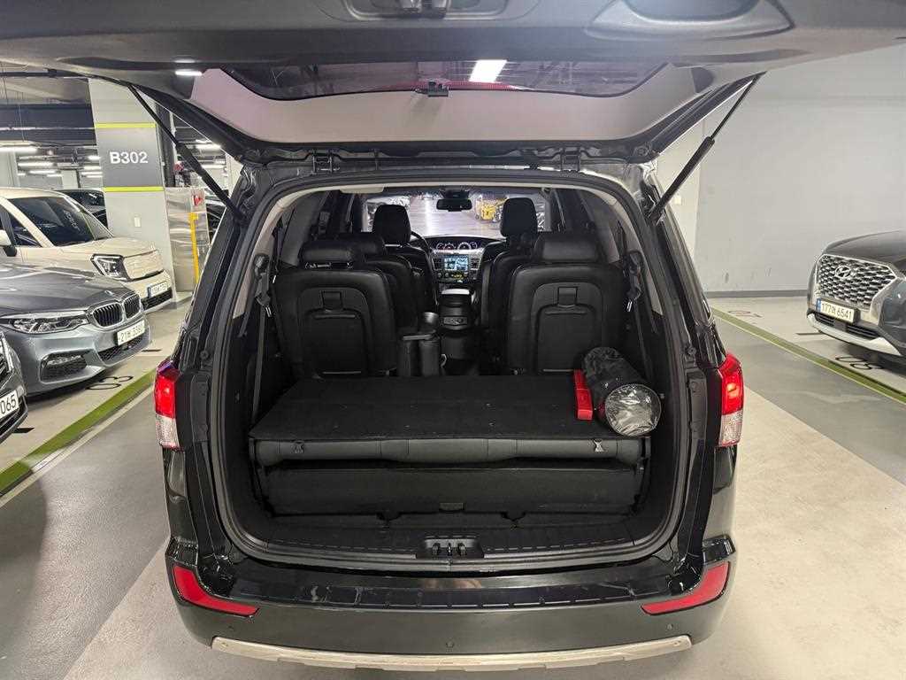Ssangyong Korando - Vista 7