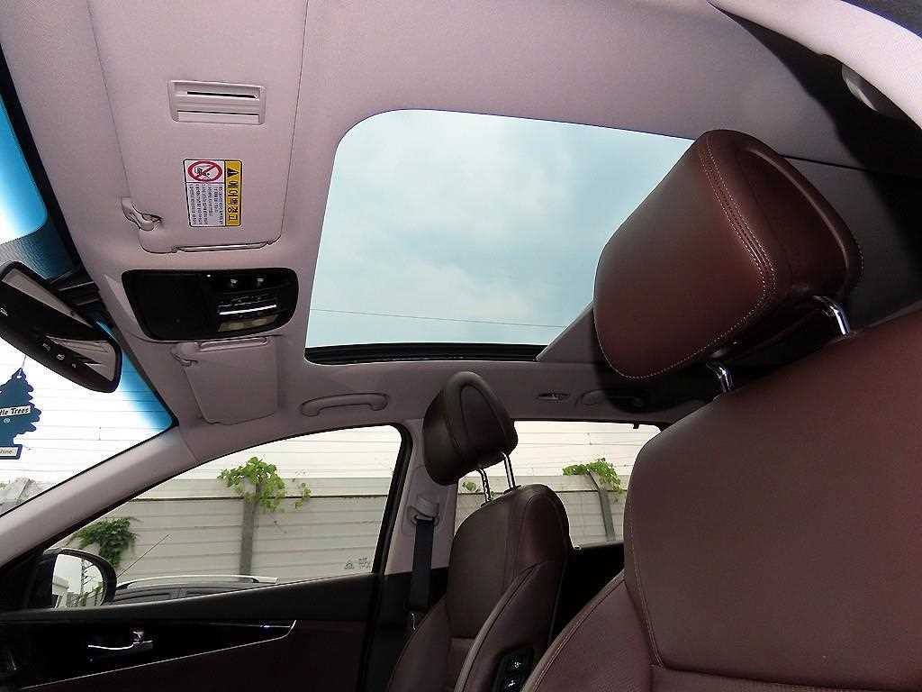 KIA Sorento 2016 - Importación desde Corea - HF Imports Iquique - Foto 16
