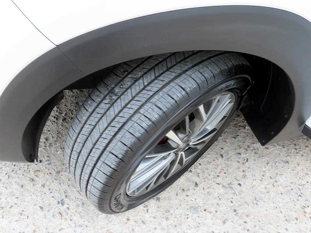 HYUNDAI Tucson 2019 Blanco - Importación desde Corea - HF Imports Iquique - Foto 20