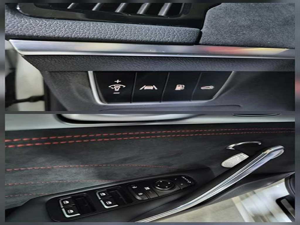 KIA Stinger - Vista 12