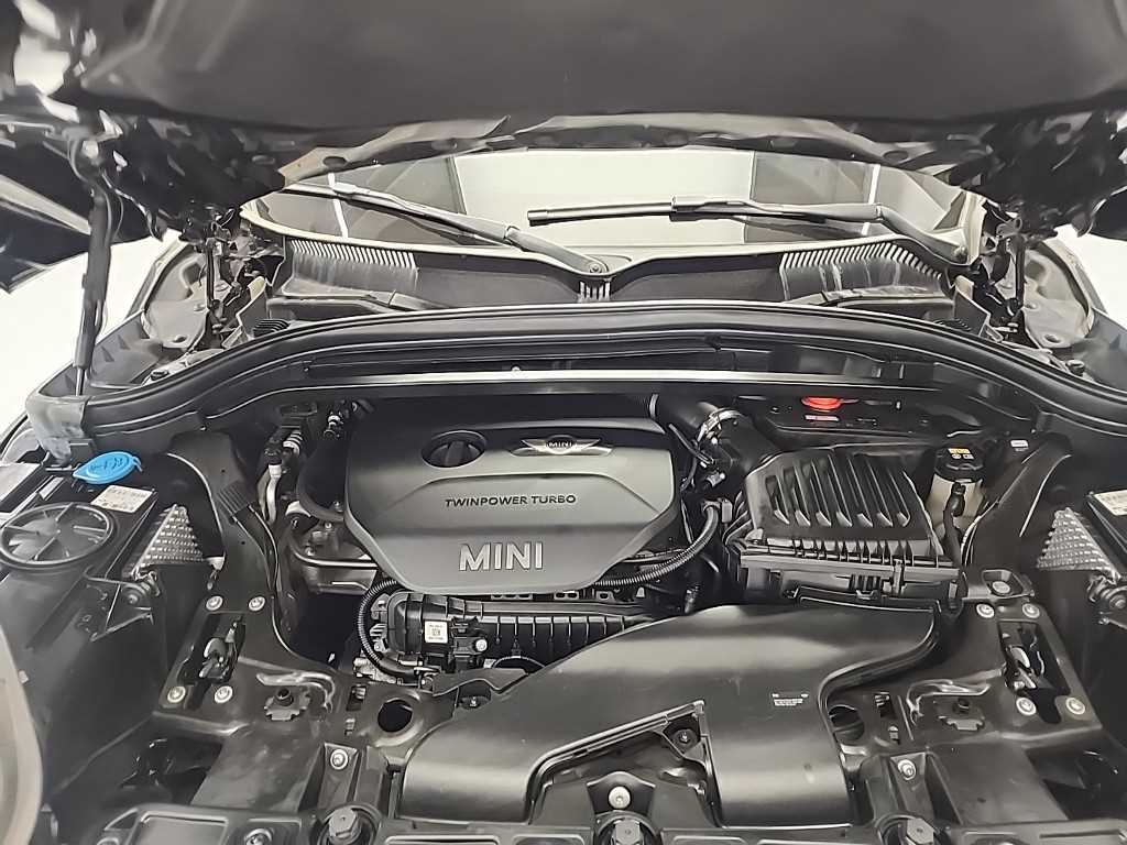 Mini Countryman - Vista 5