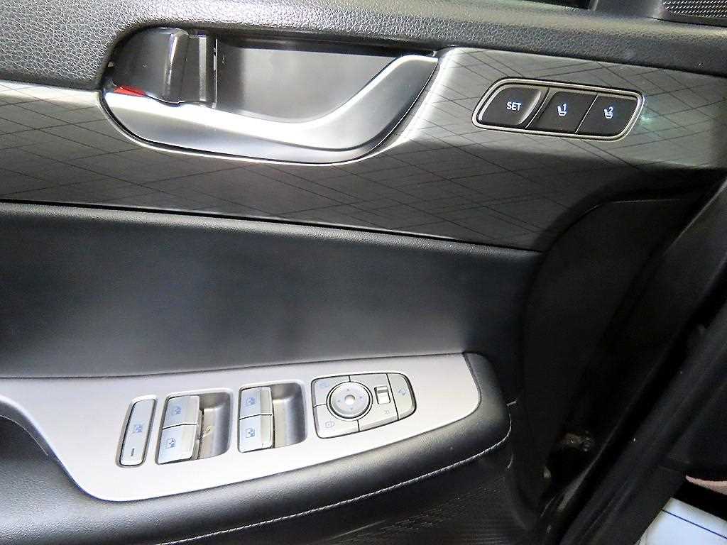 HYUNDAI Palisade 2022 Gris - Importación desde Corea - HF Imports Iquique - Foto 13