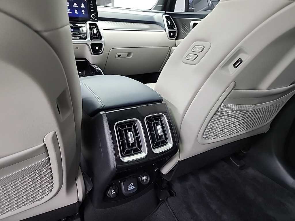 KIA Sorento 2023 Azul - Importación desde Corea - HF Imports Iquique - Foto 13
