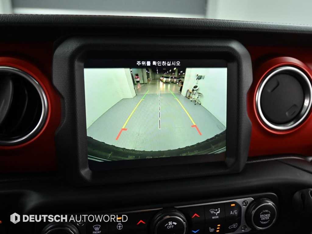 Jeep Wrangler 2019 - Importación desde Corea - HF Imports Iquique - Foto 15