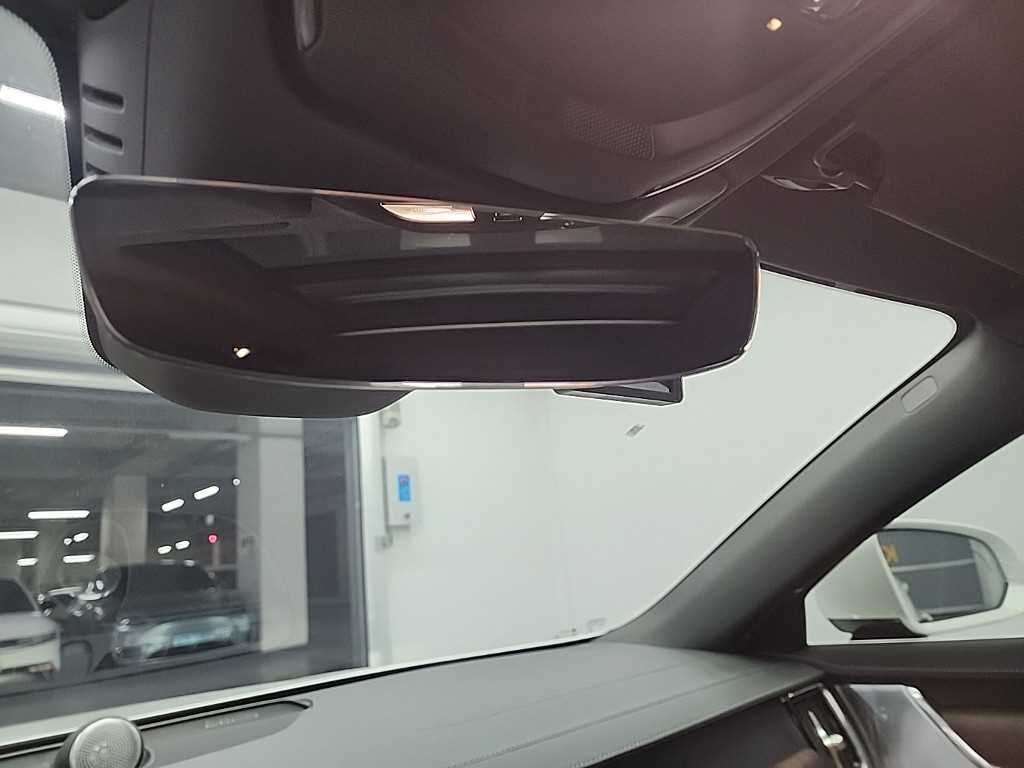 Volvo S90 2023 Blanco - Importación desde Corea - HF Imports Iquique - Foto 19