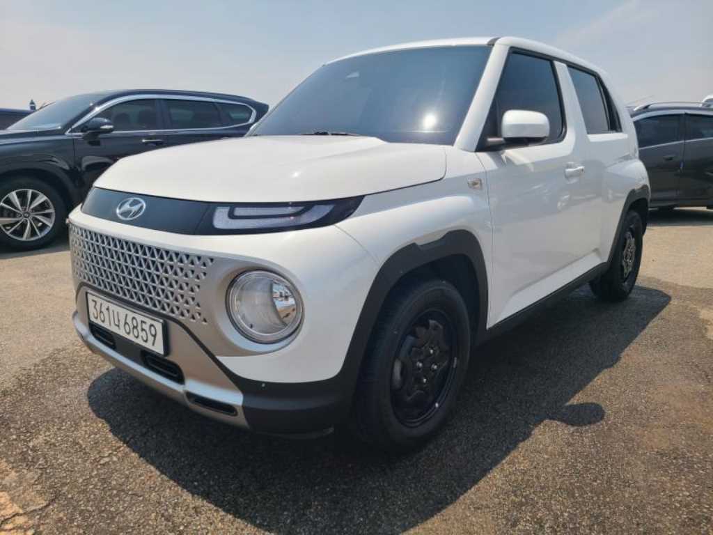 HYUNDAI Casper 2022 - Importación desde Corea - HF Imports Iquique - Foto 1