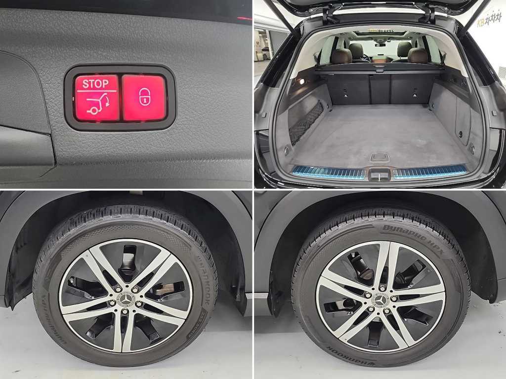 Mercedes Benz GLE Class 2020 Negro - Importación desde Corea - HF Imports Iquique - Foto 20