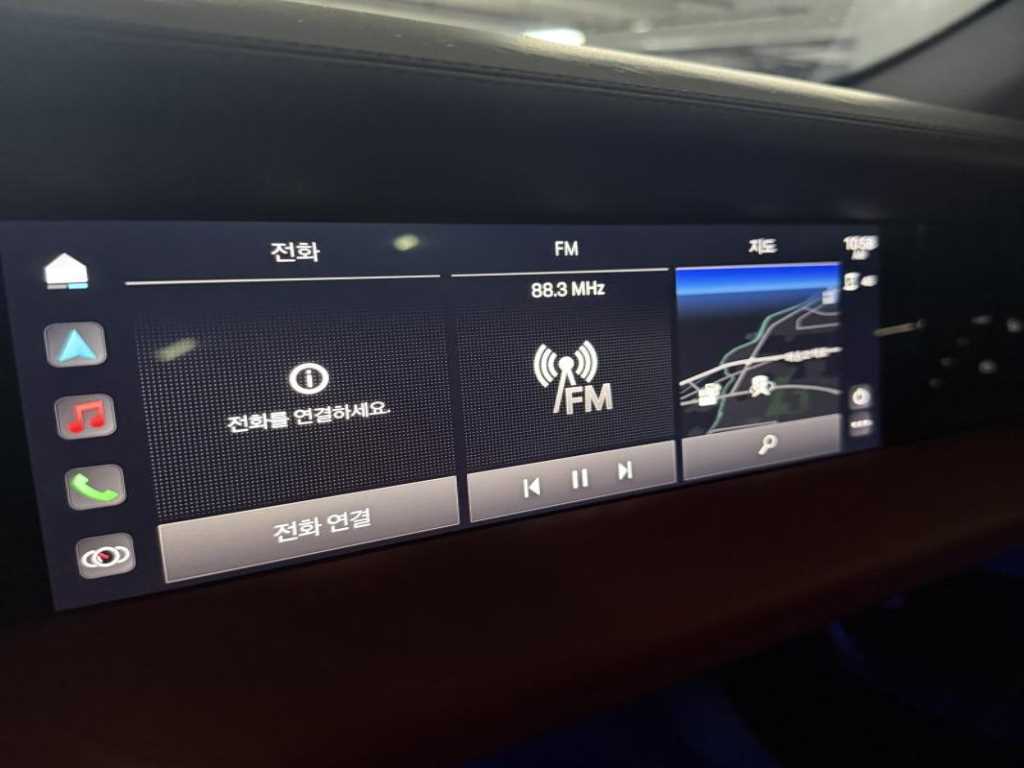 Porsche Taycan - Vista 10