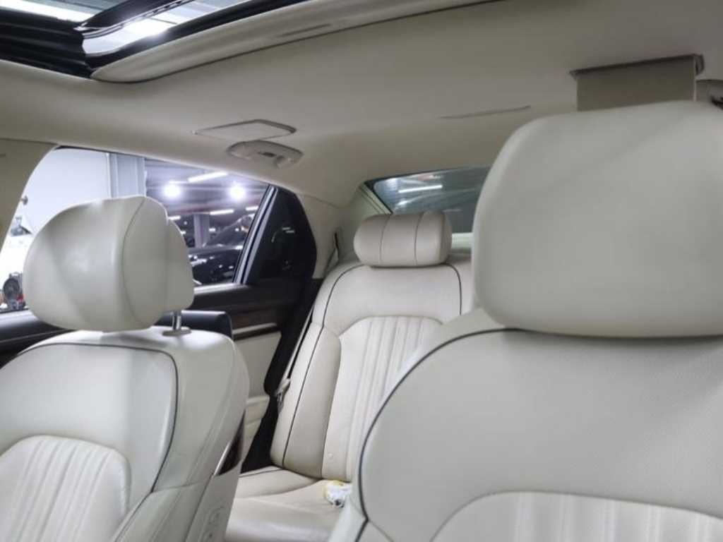 Genesis EQ900 2016 Plateado - Importación desde Corea - HF Imports Iquique - Foto 19