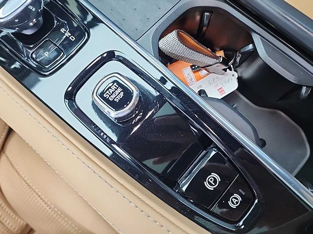 Volvo S90 2023 Blanco - Importación desde Corea - HF Imports Iquique - Foto 18