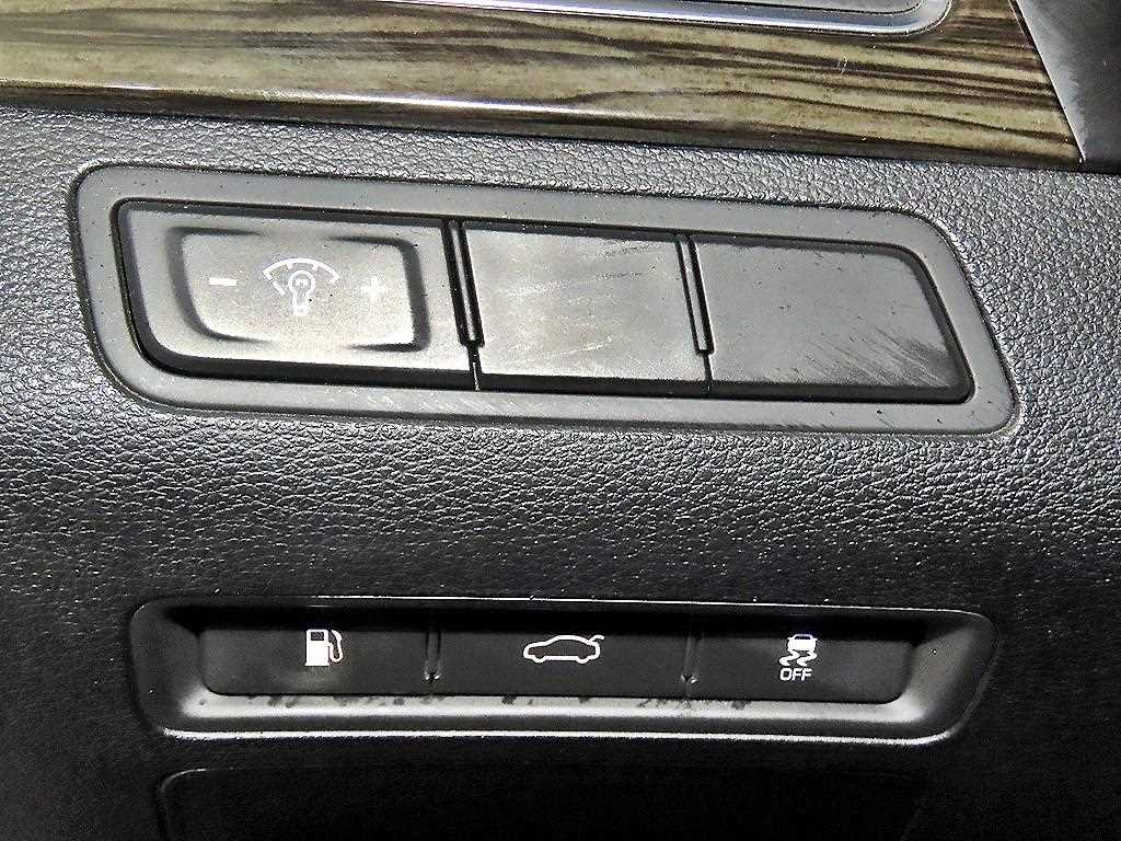 HYUNDAI Sonata 2016 Gris - Importación desde Corea - HF Imports Iquique - Foto 14