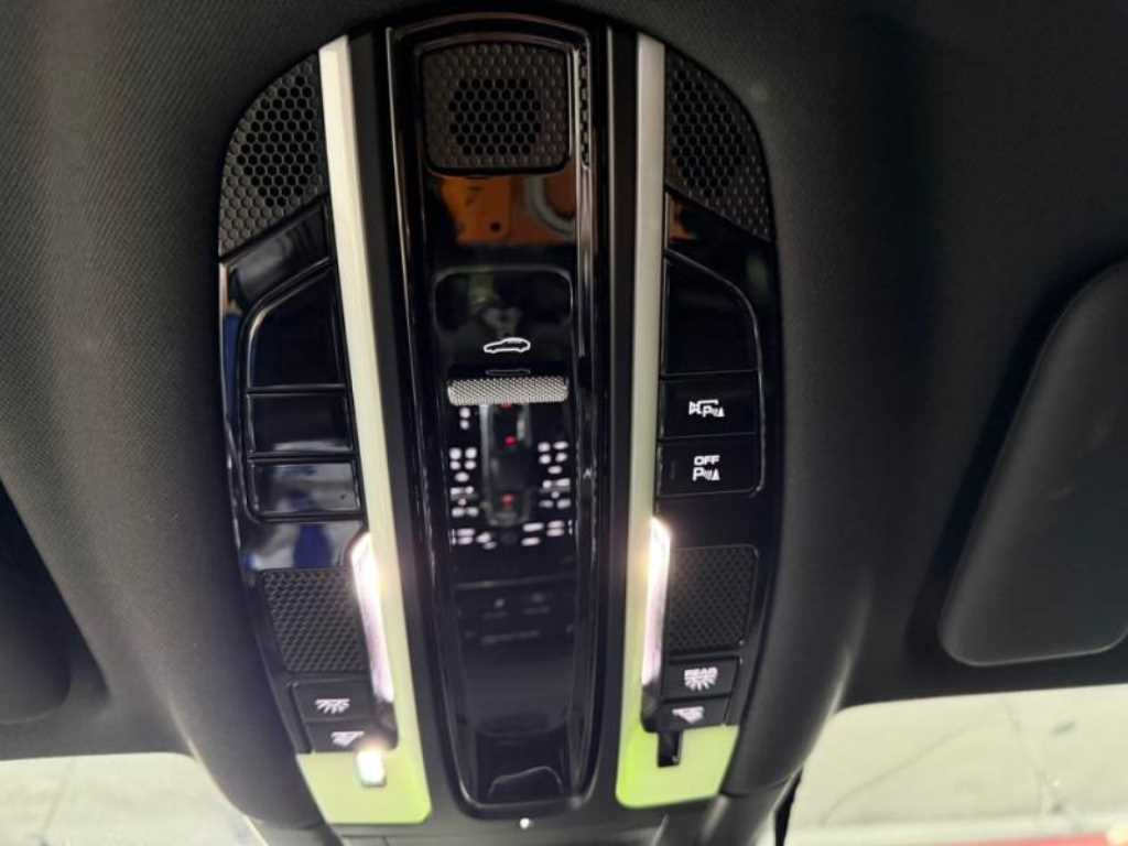 Porsche Cayenne - Vista 11