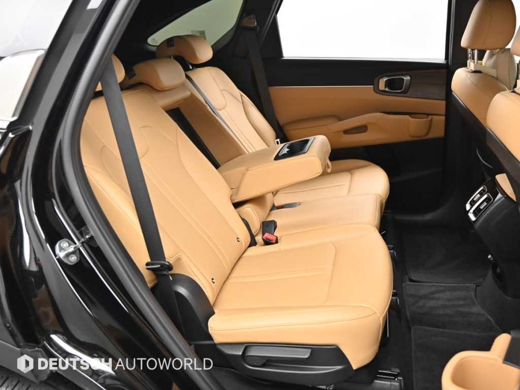 KIA Sorento - Vista 12