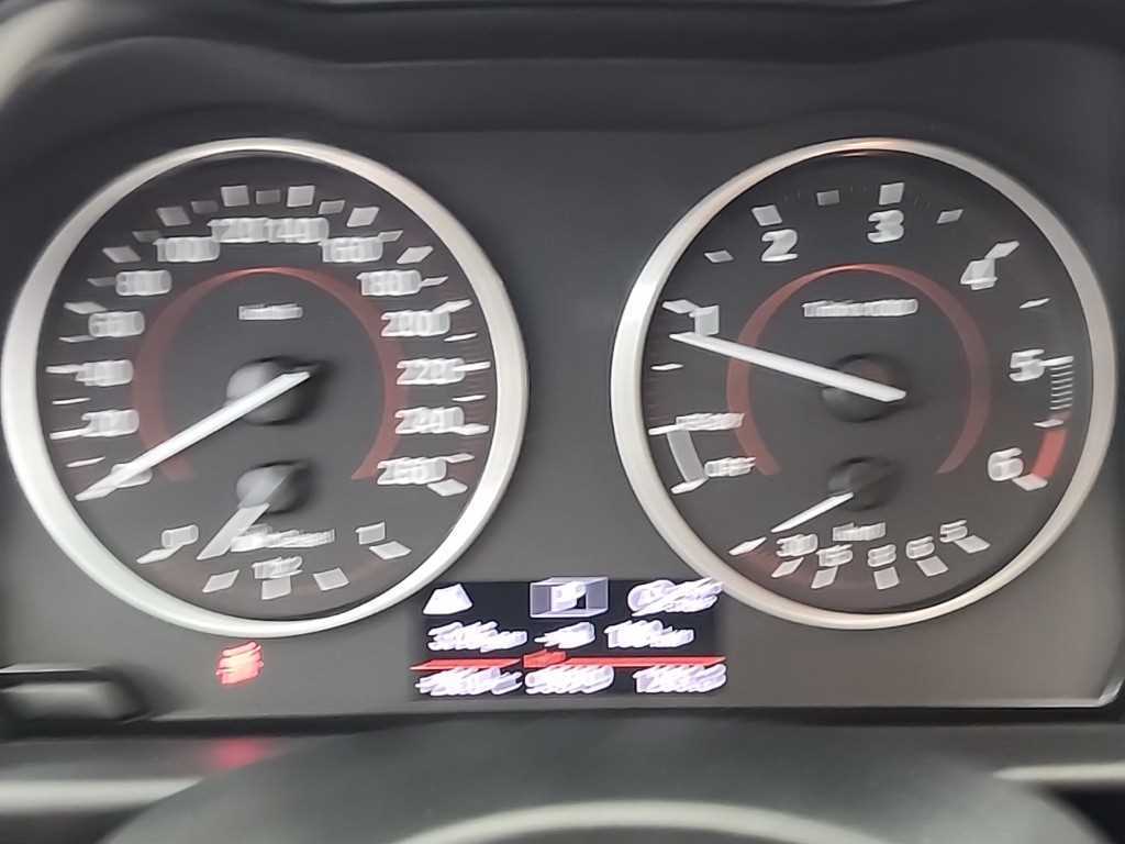 BMW 1 series - Vista 5