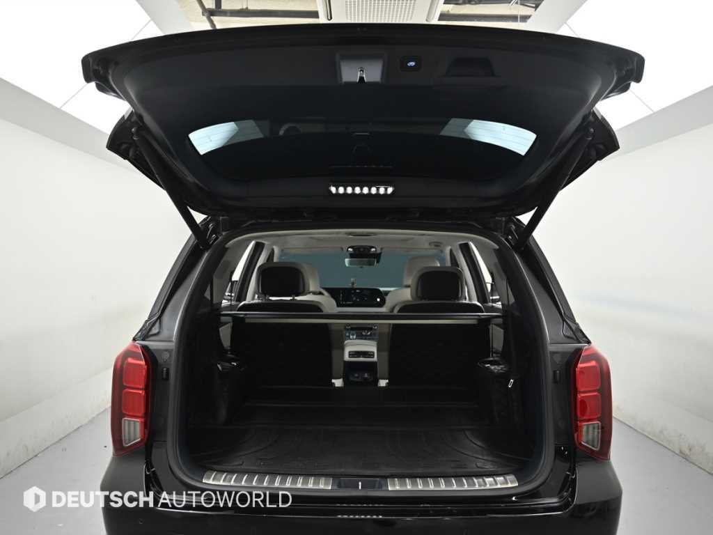 HYUNDAI Palisade 2023 Negro - Importación desde Corea - HF Imports Iquique - Foto 19