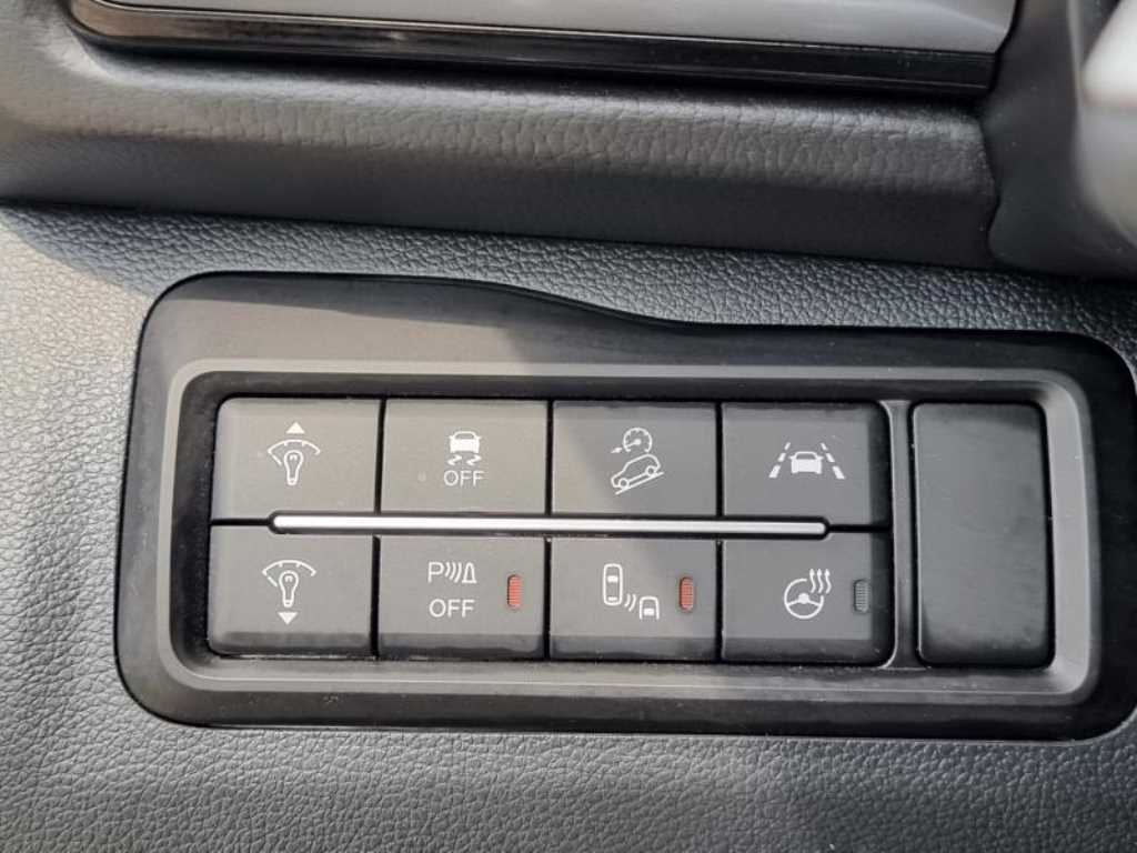 Ssangyong Tivoli - Vista 8
