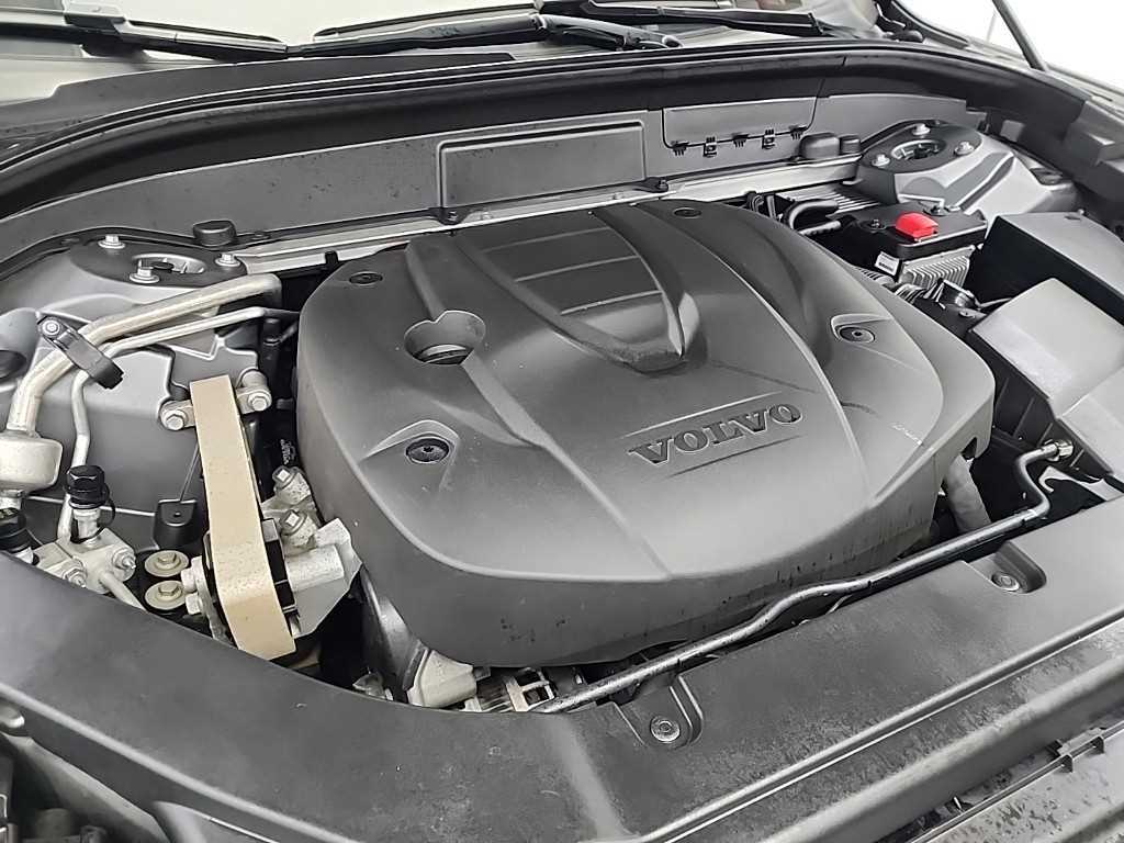 Volvo XC60 - Vista 5