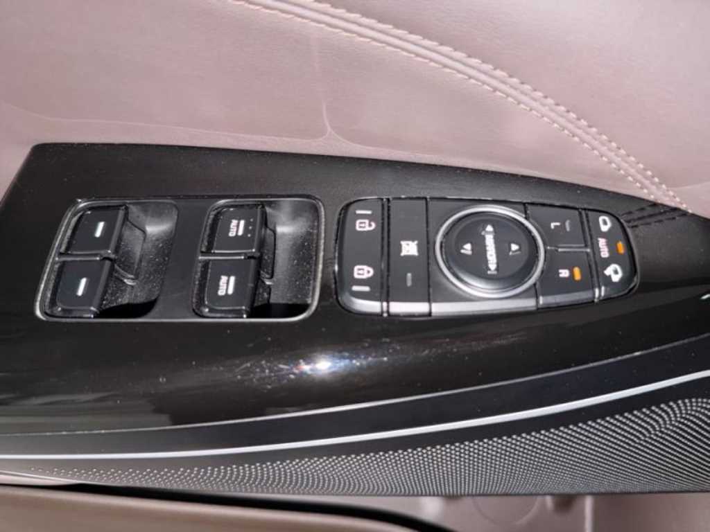 KIA K7 2017 - Importación desde Corea - HF Imports Iquique - Foto 13