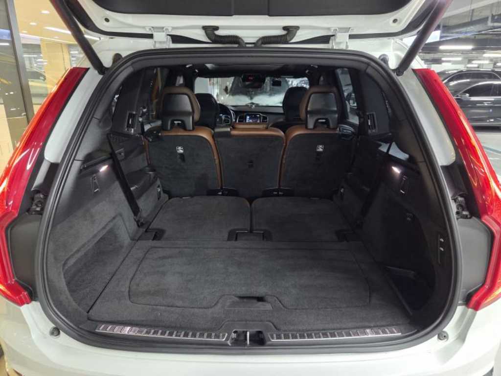 Volvo XC90 - Vista 6