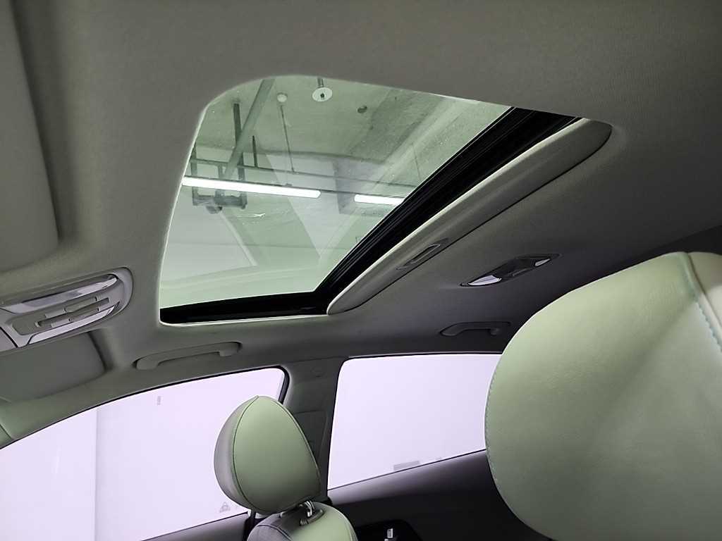 KIA Niro 2017 Blanco - Importación desde Corea - HF Imports Iquique - Foto 15