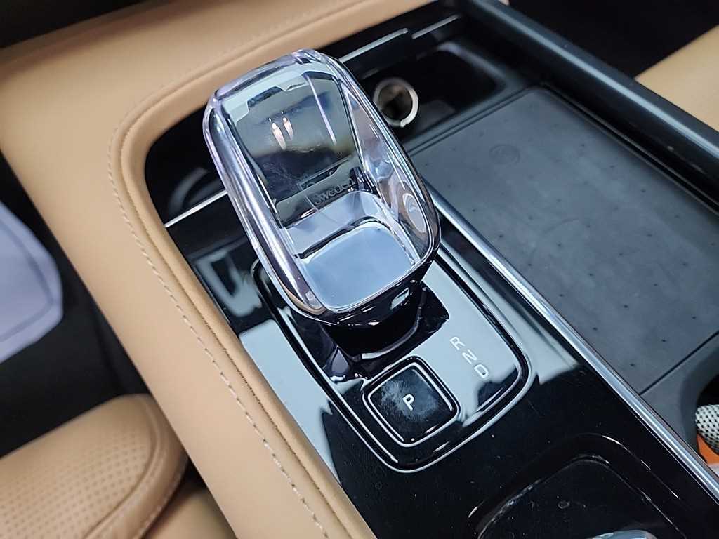 Volvo S90 - Vista 10