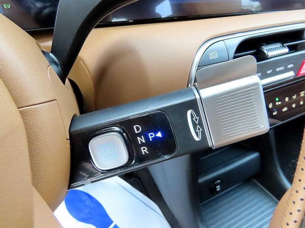 HYUNDAI Palisade - Vista 11