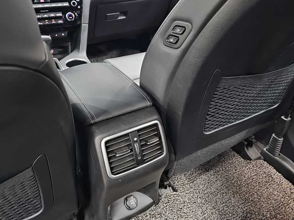 KIA Sportage 2020 Negro - Importación desde Corea - HF Imports Iquique - Foto 14
