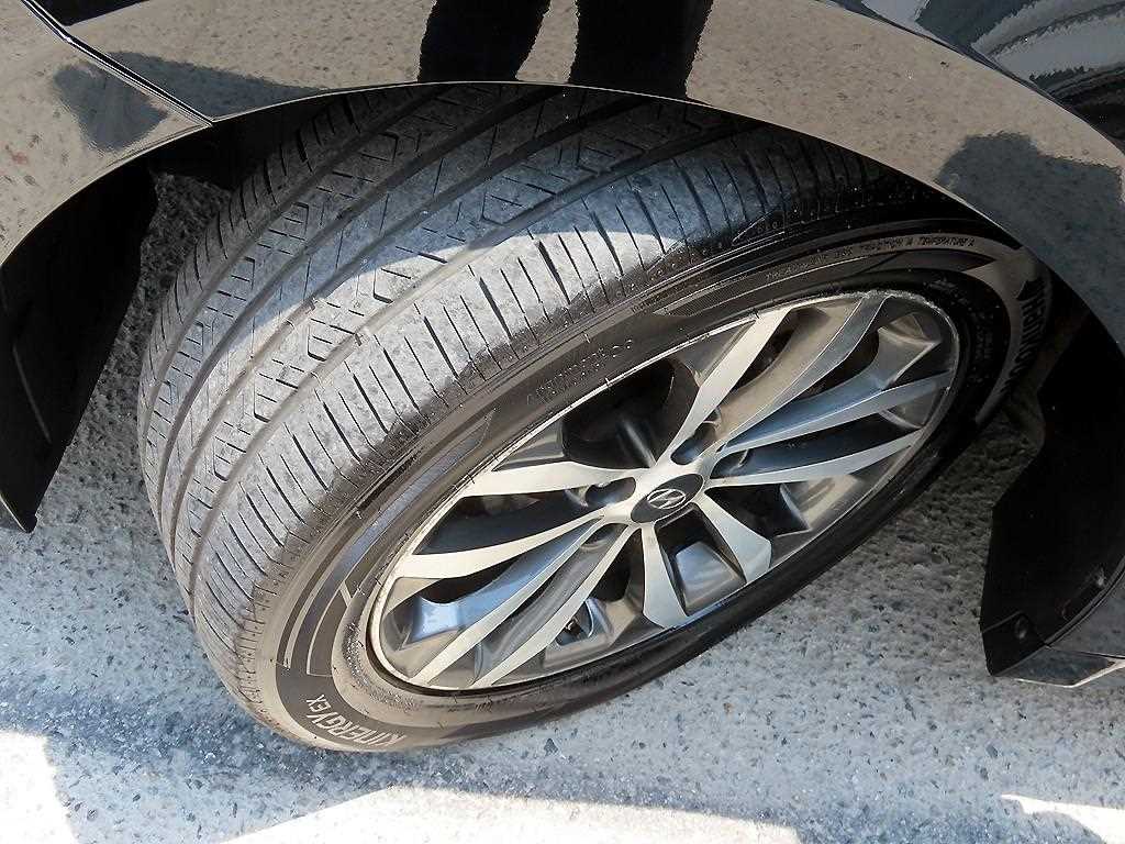 HYUNDAI Grandeur 2012 Negro - Importación desde Corea - HF Imports Iquique - Foto 19