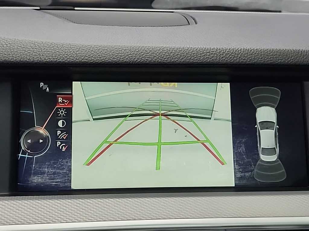 BMW 5 Series 2013 - Importación desde Corea - HF Imports Iquique - Foto 16