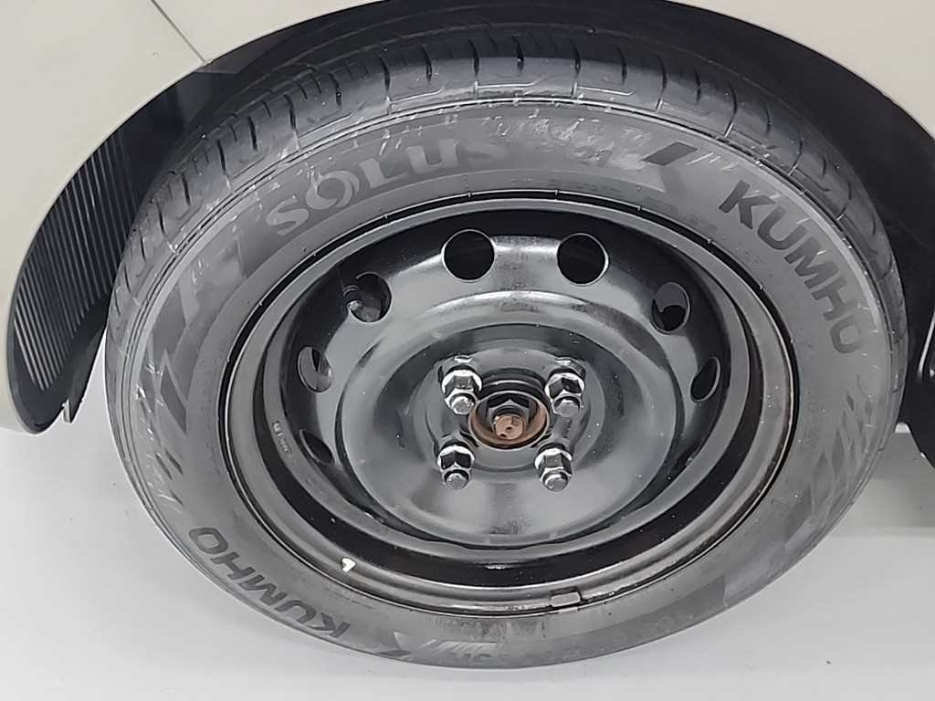 KIA Ray 2015 Gris - Importación desde Corea - HF Imports Iquique - Foto 18