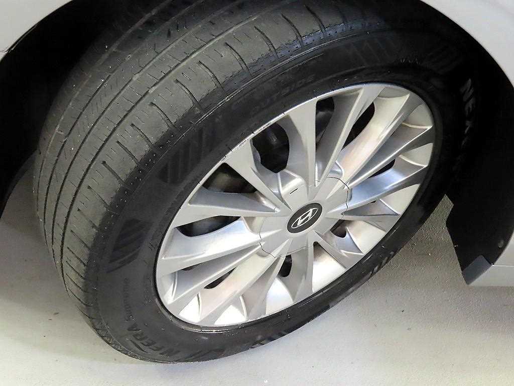 HYUNDAI Sonata 2016 Gris - Importación desde Corea - HF Imports Iquique - Foto 20