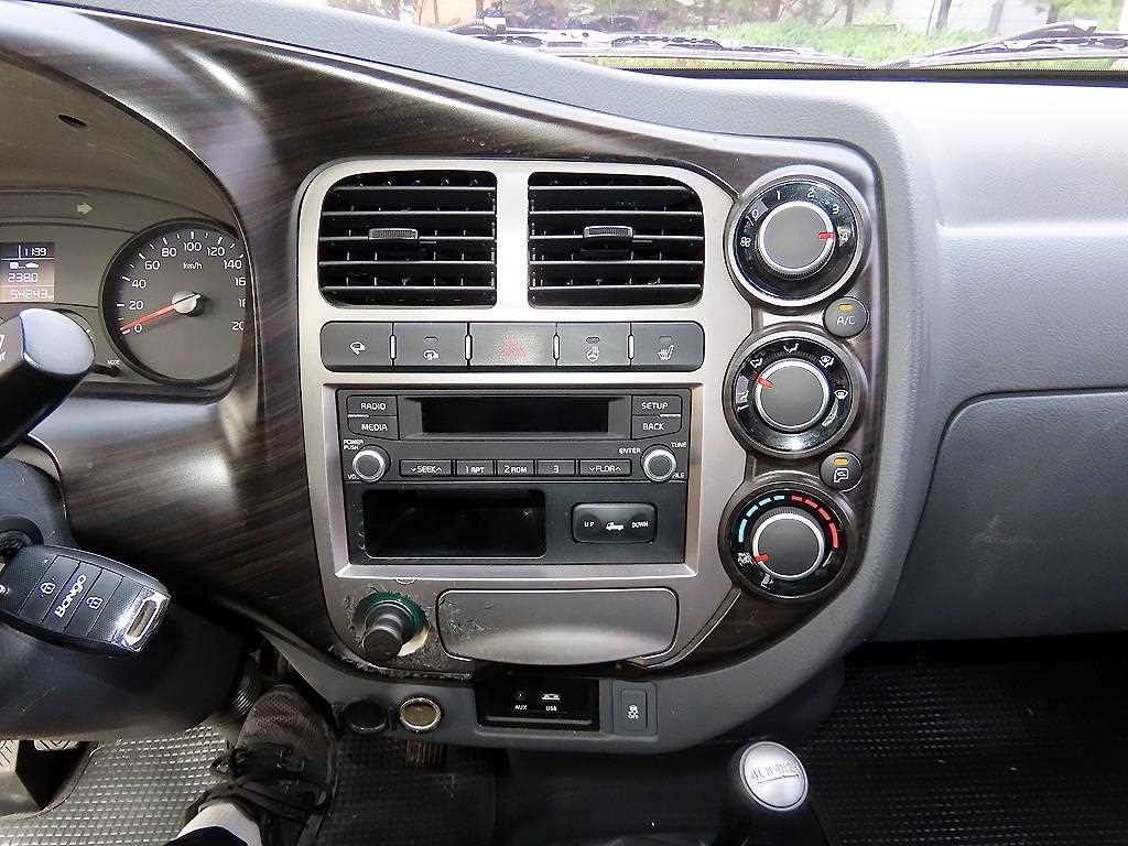 Small Truck (Completed) Dump 2019 Azul - Importación desde Corea - HF Imports Iquique - Foto 13